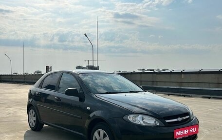 Chevrolet Lacetti, 2008 год, 360 000 рублей, 7 фотография
