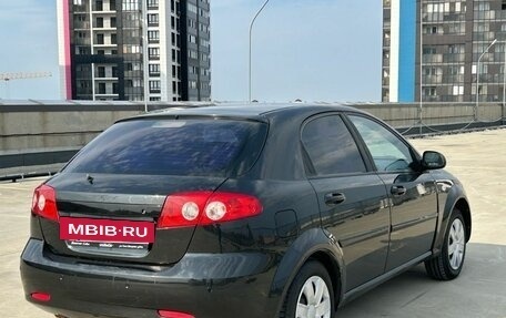Chevrolet Lacetti, 2008 год, 360 000 рублей, 5 фотография