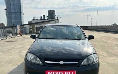 Chevrolet Lacetti, 2008 год, 360 000 рублей, 8 фотография