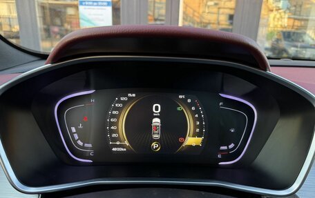 Geely Coolray I, 2020 год, 1 750 000 рублей, 9 фотография