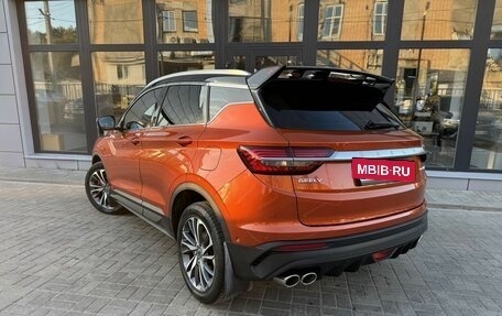Geely Coolray I, 2020 год, 1 750 000 рублей, 3 фотография