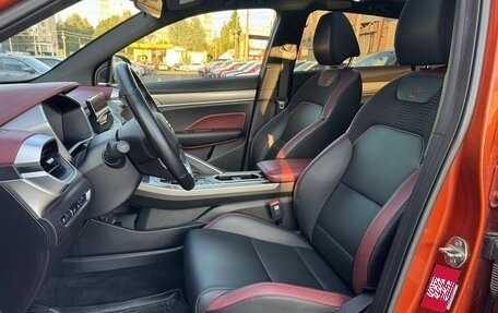 Geely Coolray I, 2020 год, 1 750 000 рублей, 6 фотография