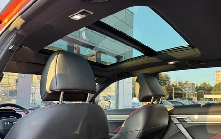 Geely Coolray I, 2020 год, 1 750 000 рублей, 24 фотография