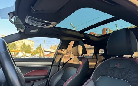 Geely Coolray I, 2020 год, 1 750 000 рублей, 20 фотография