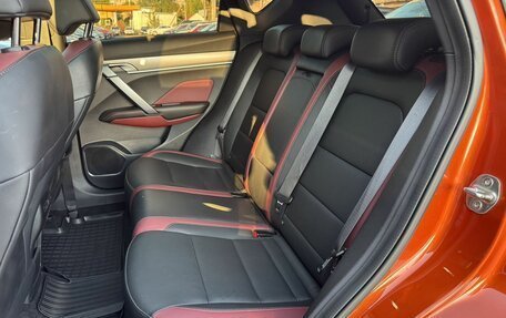 Geely Coolray I, 2020 год, 1 750 000 рублей, 19 фотография