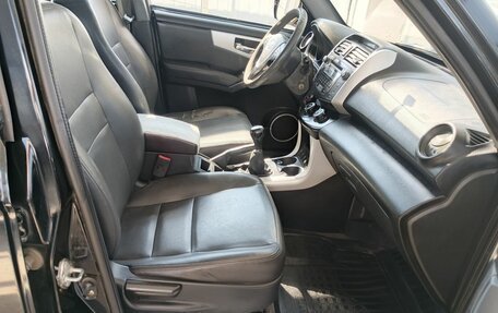 Lifan X60 I рестайлинг, 2014 год, 449 000 рублей, 5 фотография