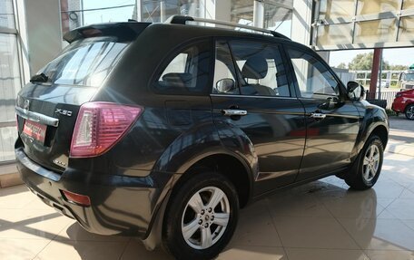 Lifan X60 I рестайлинг, 2014 год, 449 000 рублей, 3 фотография