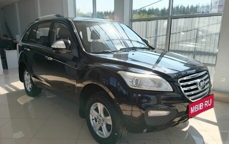 Lifan X60 I рестайлинг, 2014 год, 449 000 рублей, 2 фотография