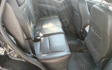 Lifan X60 I рестайлинг, 2014 год, 449 000 рублей, 6 фотография