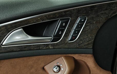 Audi A6, 2017 год, 2 297 000 рублей, 21 фотография