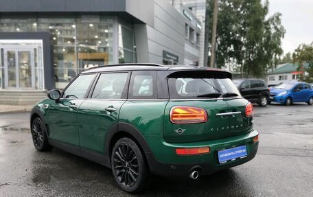 MINI Clubman, 2019 год, 2 000 000 рублей, 6 фотография