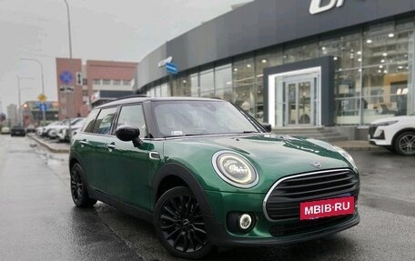 MINI Clubman, 2019 год, 2 000 000 рублей, 3 фотография