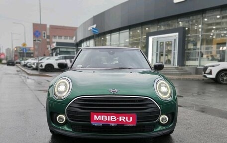 MINI Clubman, 2019 год, 2 000 000 рублей, 2 фотография