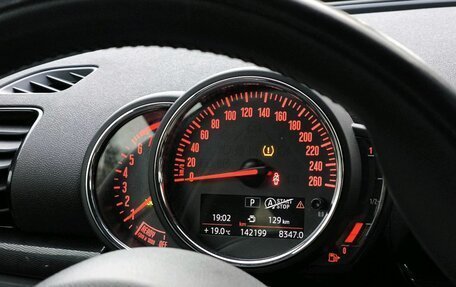 MINI Clubman, 2019 год, 2 000 000 рублей, 12 фотография