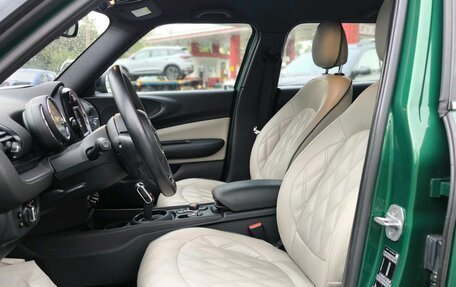 MINI Clubman, 2019 год, 2 000 000 рублей, 18 фотография