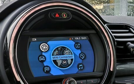 MINI Clubman, 2019 год, 2 000 000 рублей, 14 фотография