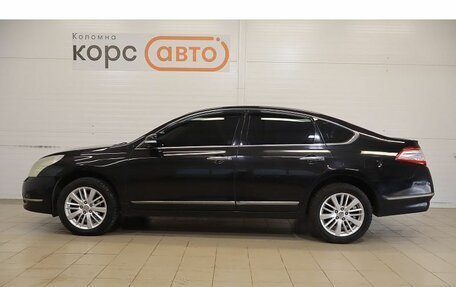 Nissan Teana, 2011 год, 812 400 рублей, 2 фотография