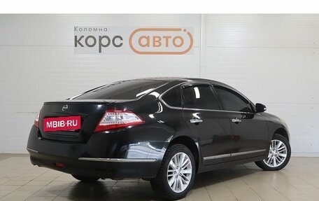 Nissan Teana, 2011 год, 812 400 рублей, 3 фотография