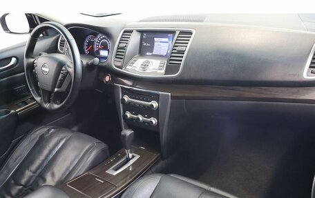 Nissan Teana, 2011 год, 812 400 рублей, 5 фотография