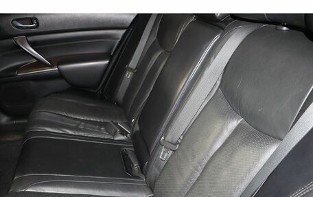 Nissan Teana, 2011 год, 812 400 рублей, 7 фотография