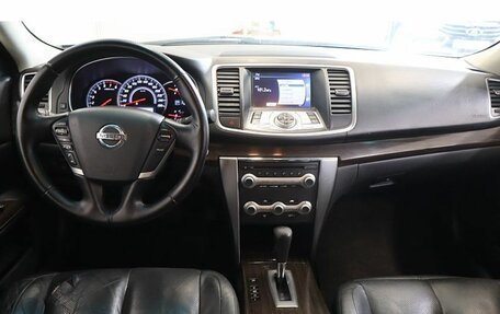Nissan Teana, 2011 год, 812 400 рублей, 11 фотография