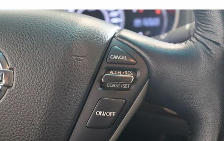 Nissan Teana, 2011 год, 812 400 рублей, 10 фотография