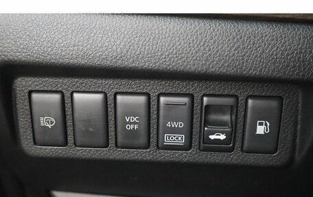Nissan Teana, 2011 год, 812 400 рублей, 17 фотография