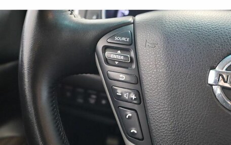 Nissan Teana, 2011 год, 812 400 рублей, 9 фотография