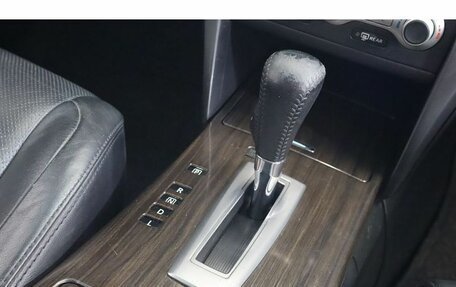 Nissan Teana, 2011 год, 812 400 рублей, 14 фотография