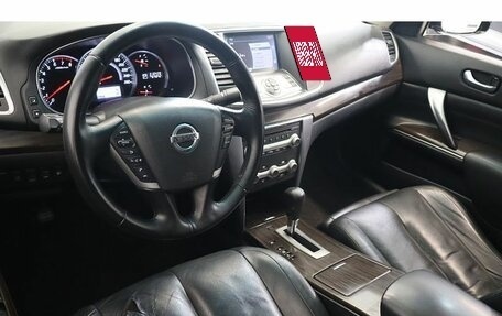 Nissan Teana, 2011 год, 812 400 рублей, 6 фотография