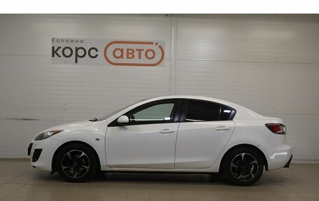Mazda 3, 2010 год, 1 079 000 рублей, 2 фотография