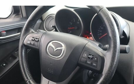 Mazda 3, 2010 год, 1 079 000 рублей, 8 фотография