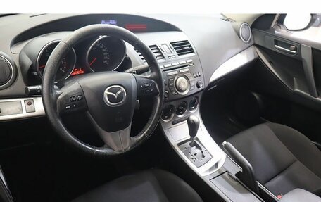 Mazda 3, 2010 год, 1 079 000 рублей, 6 фотография