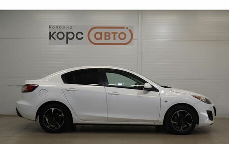 Mazda 3, 2010 год, 1 079 000 рублей, 4 фотография