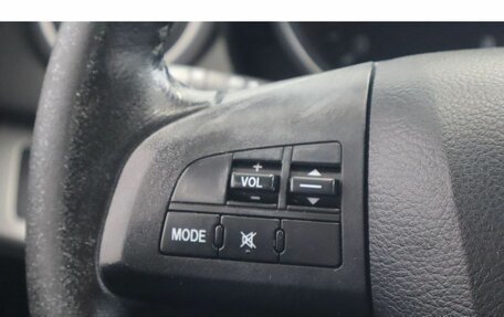 Mazda 3, 2010 год, 1 079 000 рублей, 9 фотография