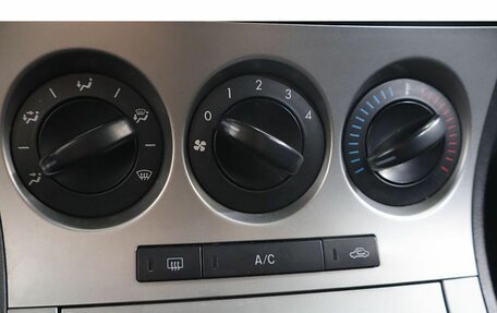 Mazda 3, 2010 год, 1 079 000 рублей, 13 фотография