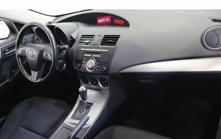 Mazda 3, 2010 год, 1 079 000 рублей, 5 фотография