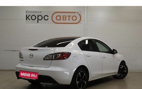 Mazda 3, 2010 год, 1 079 000 рублей, 3 фотография
