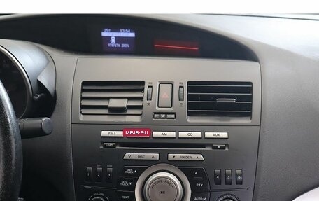 Mazda 3, 2010 год, 1 079 000 рублей, 12 фотография