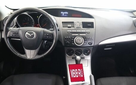 Mazda 3, 2010 год, 1 079 000 рублей, 11 фотография