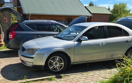 Ford Mondeo III, 2001 год, 250 000 рублей, 2 фотография