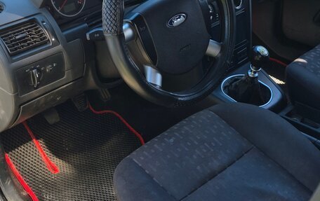 Ford Mondeo III, 2001 год, 250 000 рублей, 3 фотография