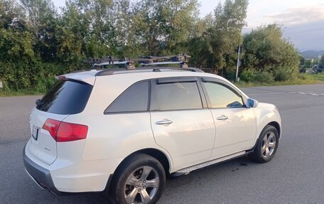 Acura MDX II, 2008 год, 1 270 000 рублей, 5 фотография