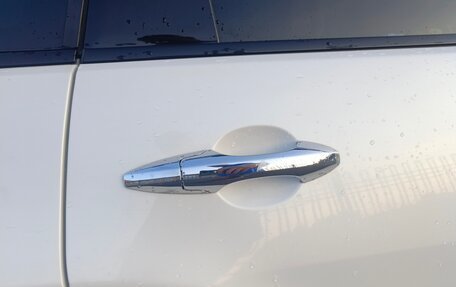 Acura MDX II, 2008 год, 1 270 000 рублей, 19 фотография