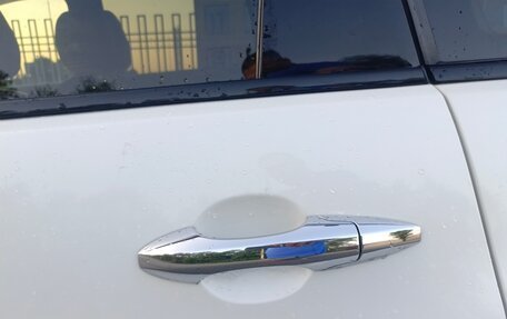 Acura MDX II, 2008 год, 1 270 000 рублей, 23 фотография