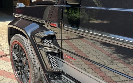 Mercedes-Benz G-Класс W463 рестайлинг _iii, 2026 год, 17 000 000 рублей, 6 фотография