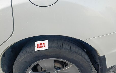 Acura MDX II, 2008 год, 1 270 000 рублей, 24 фотография