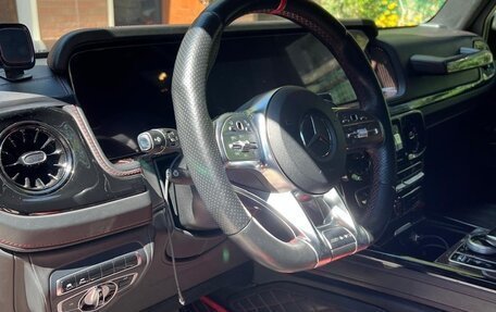 Mercedes-Benz G-Класс W463 рестайлинг _iii, 2026 год, 17 000 000 рублей, 16 фотография