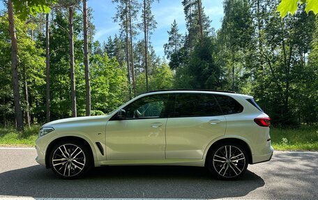 BMW X5, 2019 год, 6 350 000 рублей, 5 фотография
