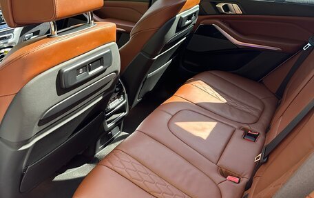 BMW X5, 2019 год, 6 350 000 рублей, 17 фотография